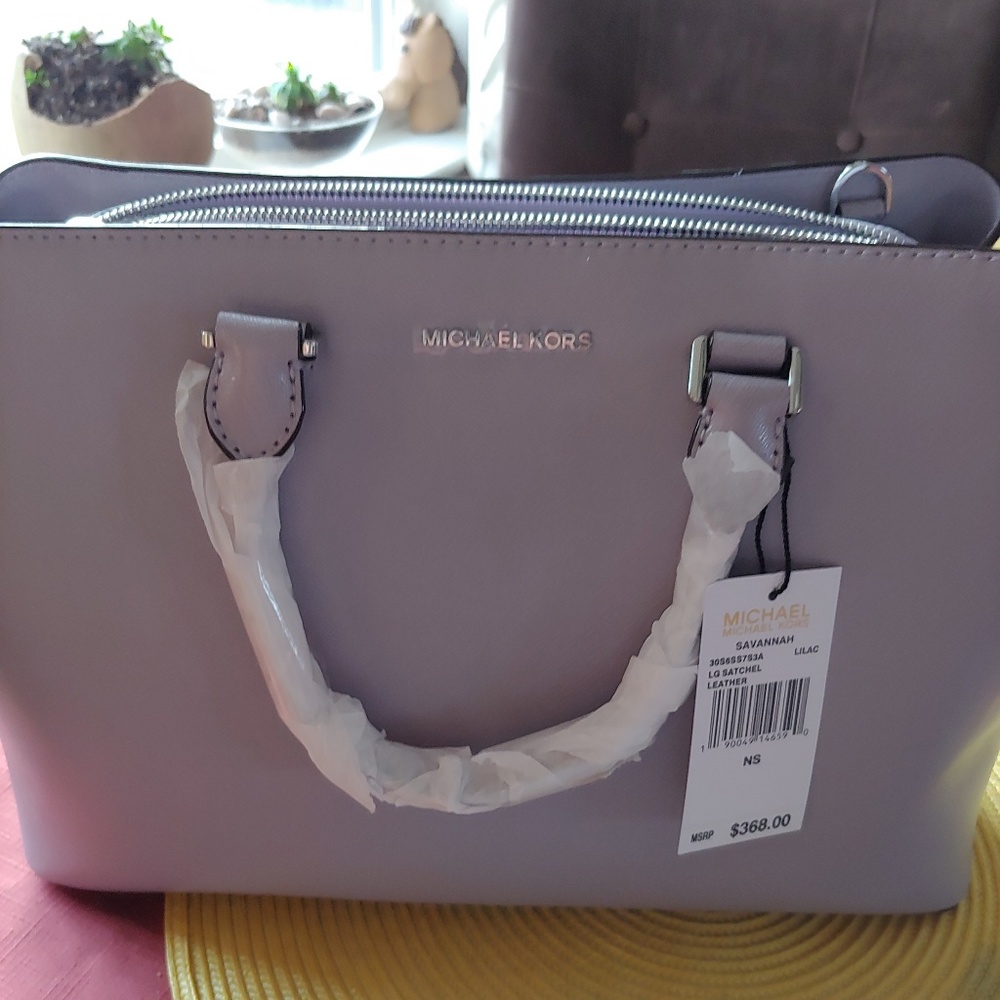 Brand new authentic MK